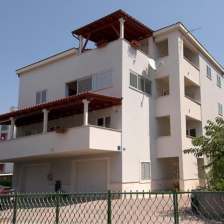 Luxury Apartments Elizabeth Podstrana Exteriér fotografie