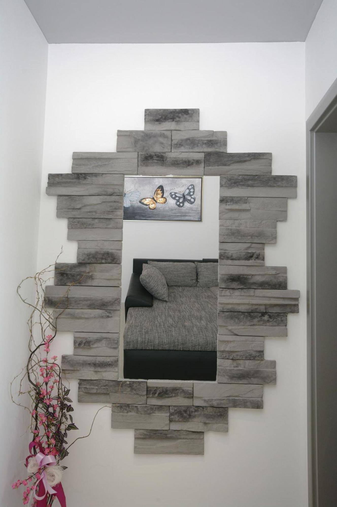 Luxury Apartments Elizabeth Podstrana Pokoj fotografie