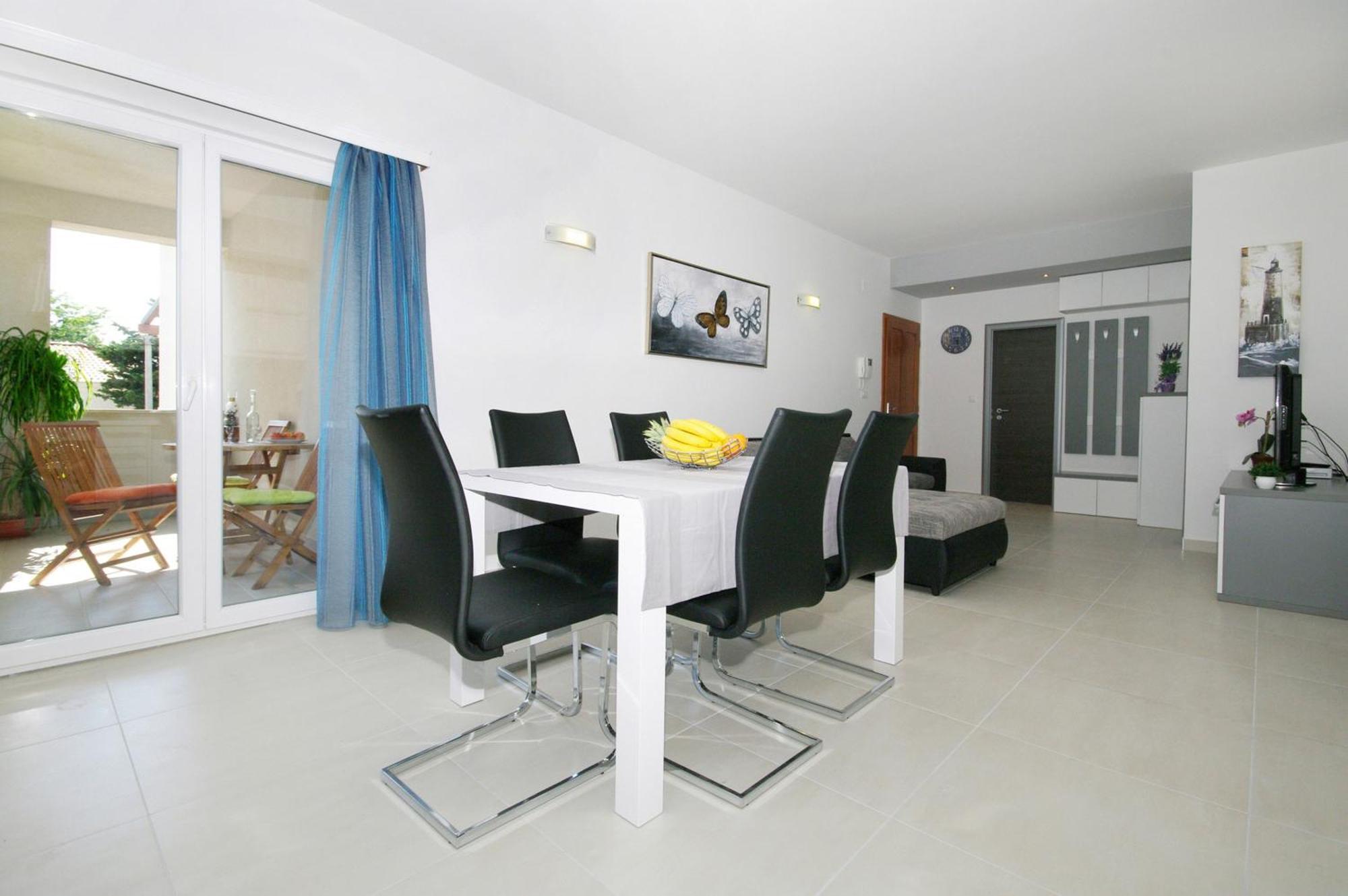 Luxury Apartments Elizabeth Podstrana Pokoj fotografie