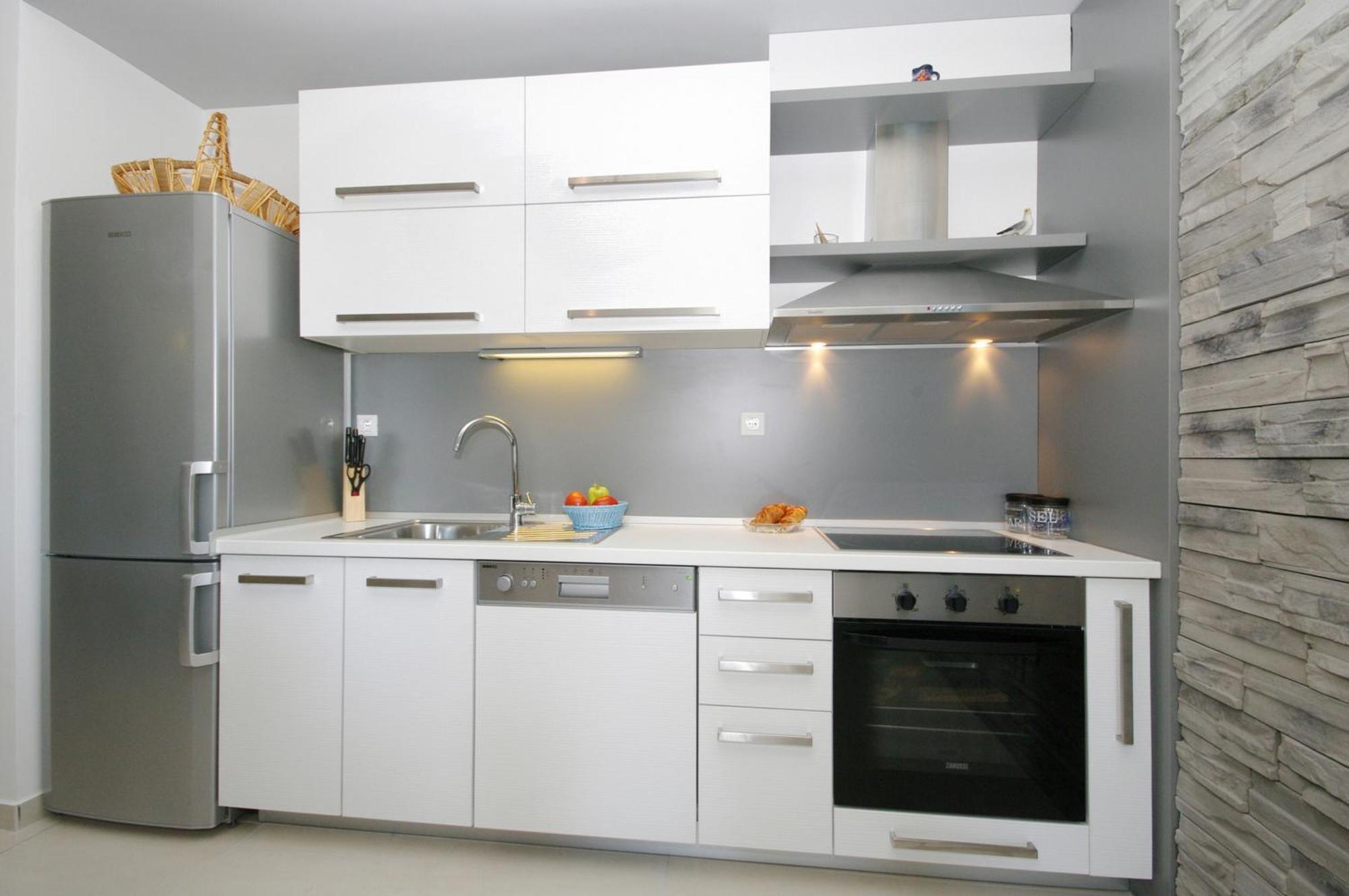 Luxury Apartments Elizabeth Podstrana Pokoj fotografie