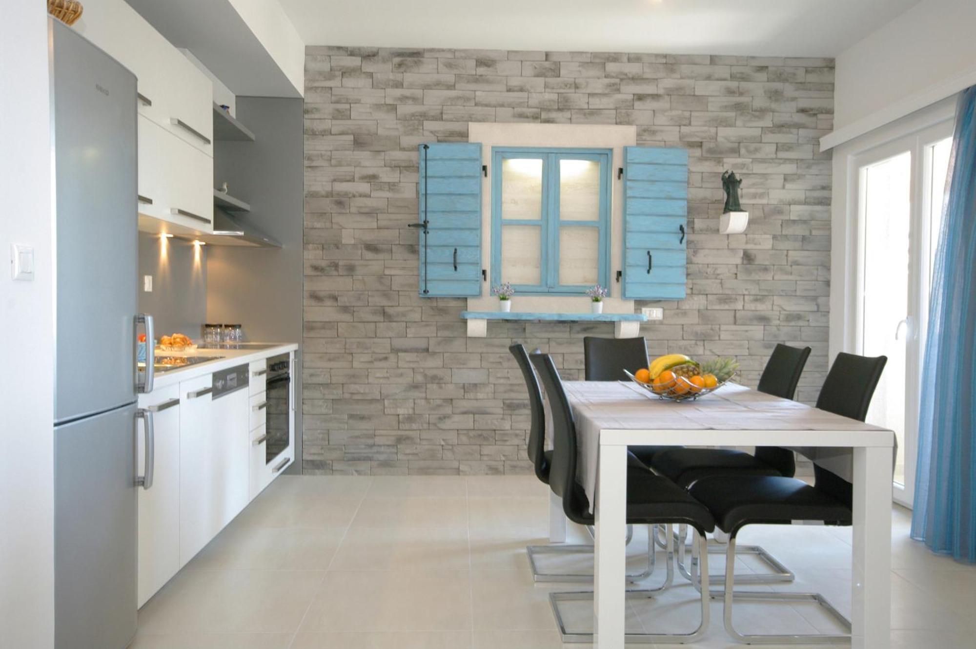 Luxury Apartments Elizabeth Podstrana Pokoj fotografie
